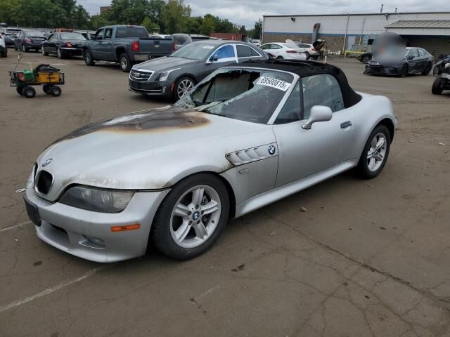 BMW Z3