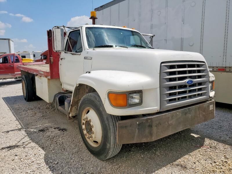 Ford F-800