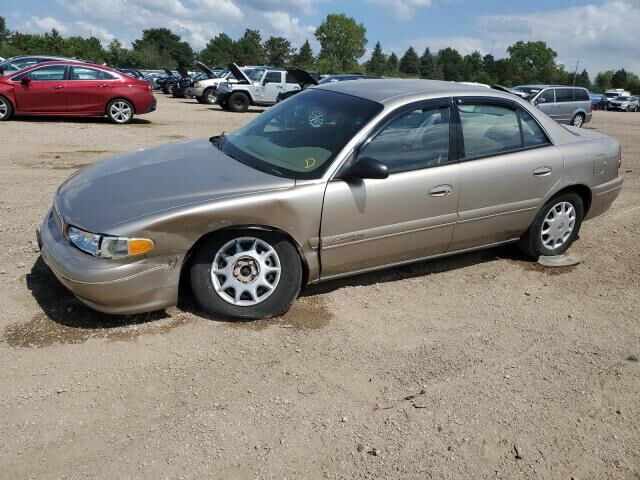 Buick Century