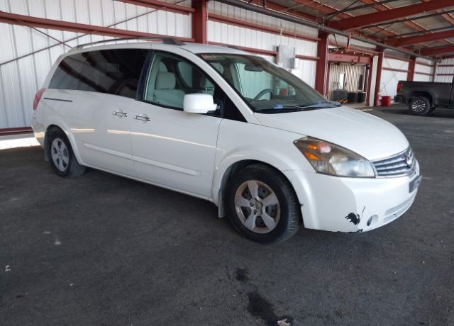 Nissan Quest