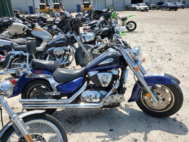 Suzuki VL1500