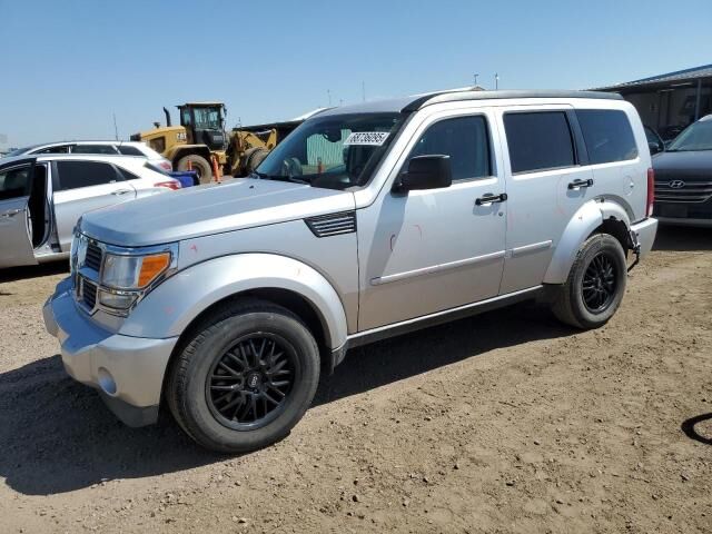 Dodge Nitro