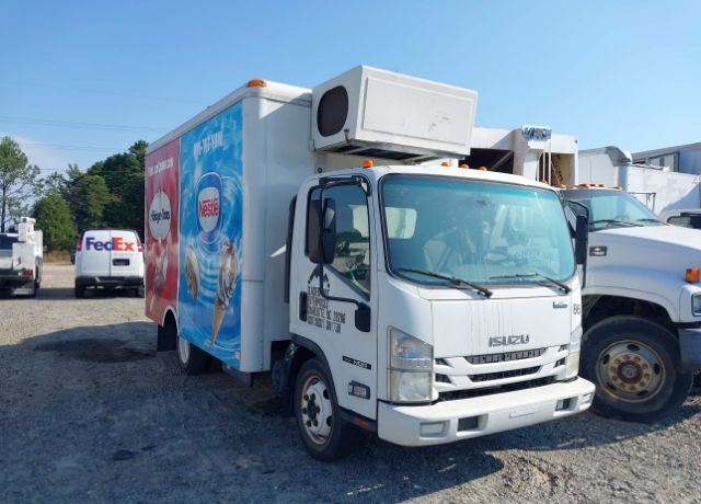 Isuzu NQR