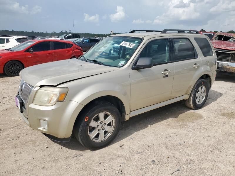 Mercury Mariner