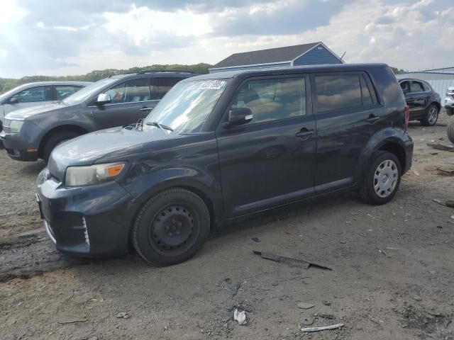 Toyota SCION xB
