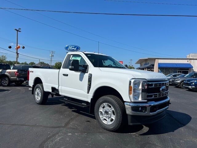 2026 FORD F-250