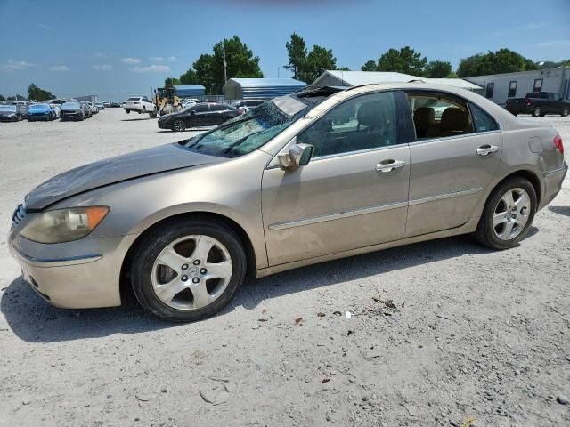 Acura RL