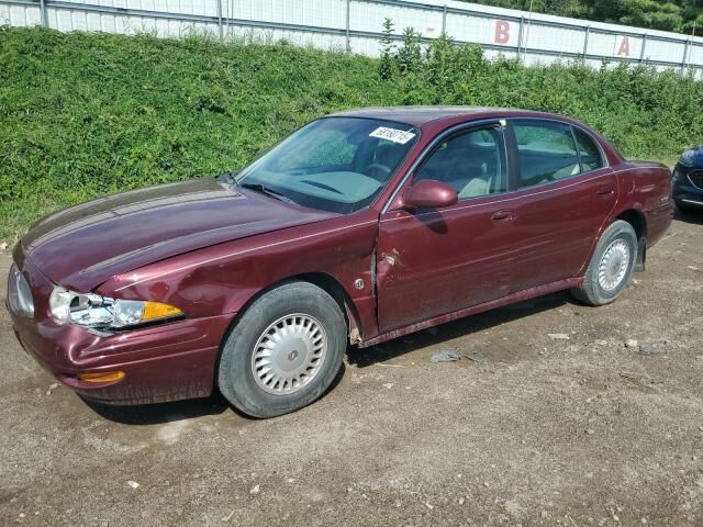 Buick LeSabre