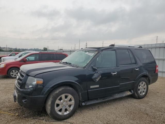 Ford Expedition