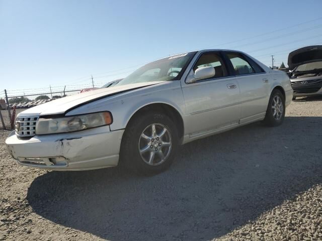 Cadillac Seville