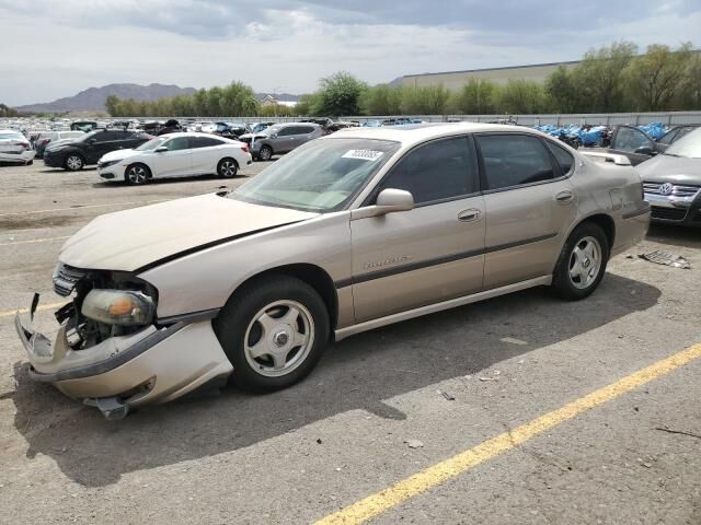 Chevrolet Impala