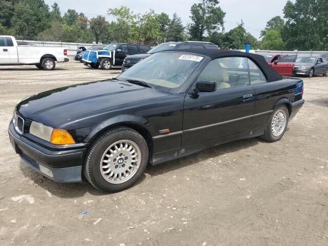 BMW 318iC