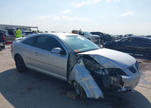 Pontiac G5