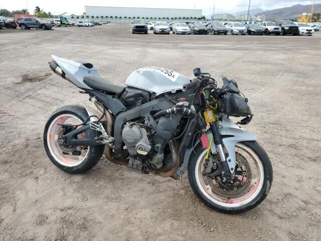 Honda CBR600