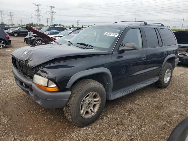 Dodge Durango