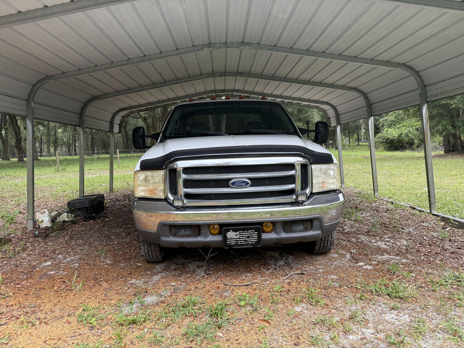 Ford F-350