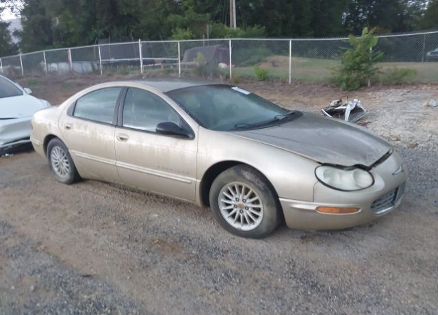Chrysler Concorde