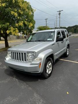Jeep Liberty