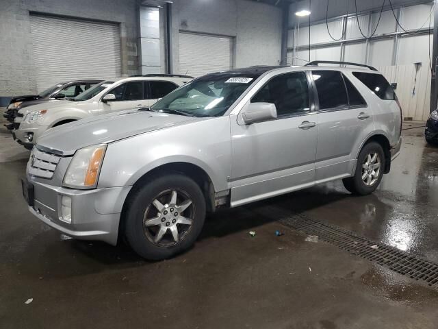 Cadillac SRX