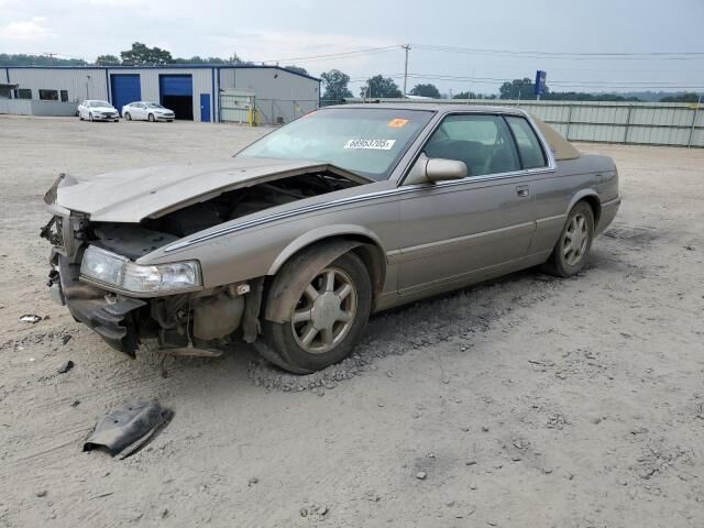 Cadillac Eldorado