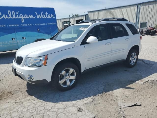 Pontiac Torrent