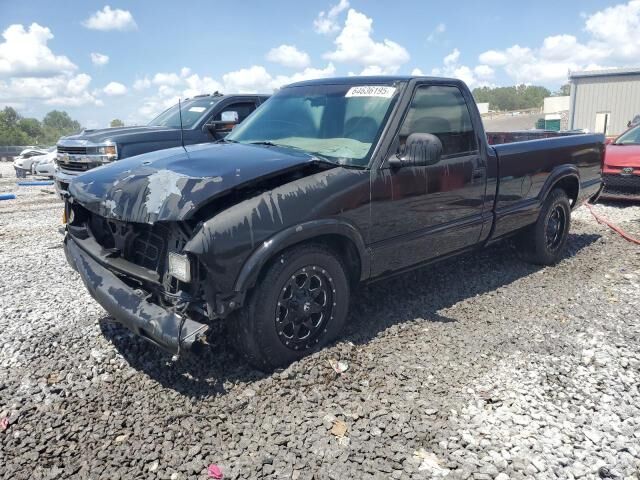 Chevrolet S-10 Pickup