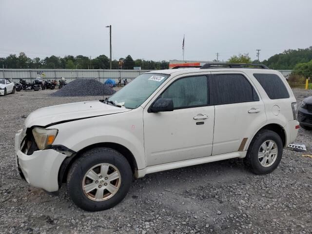 Mercury Mariner