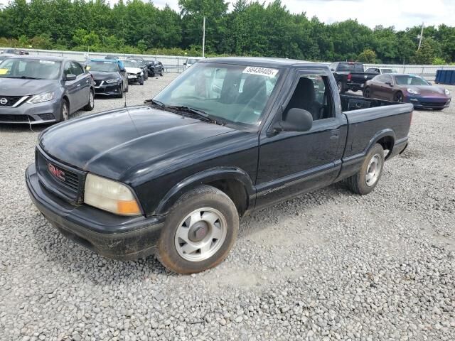 GMC Sonoma