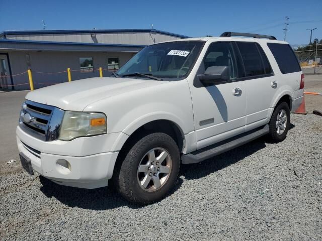 Ford Expedition