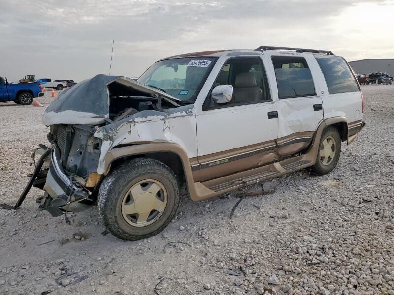 GMC Yukon
