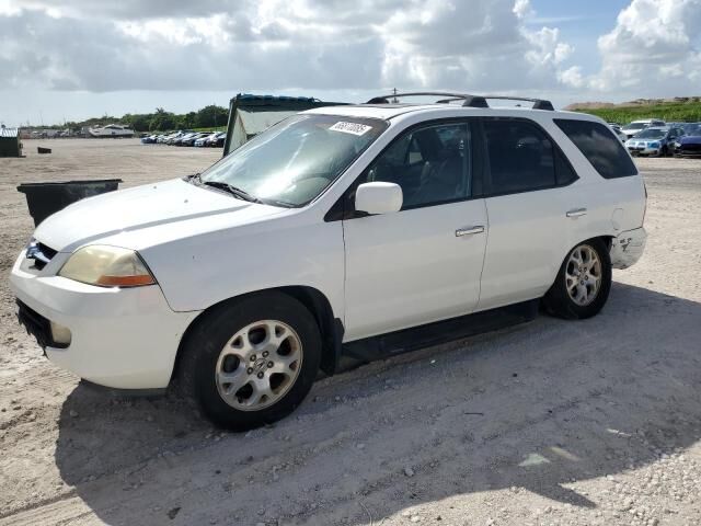 Acura MDX