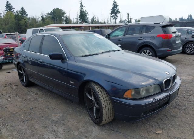 BMW 530iA