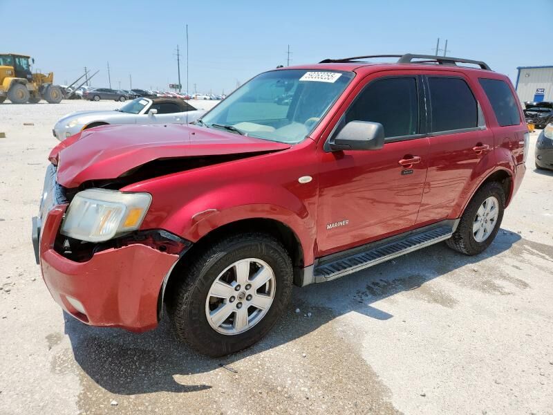 Mercury Mariner