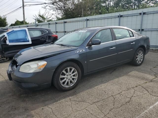Buick Lucerne