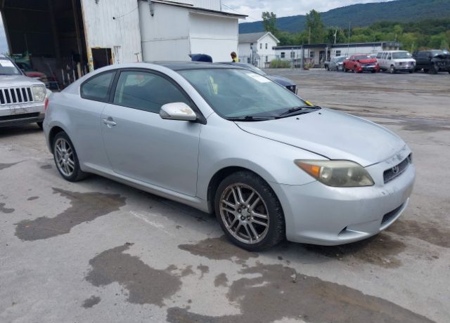 Toyota SCION tC