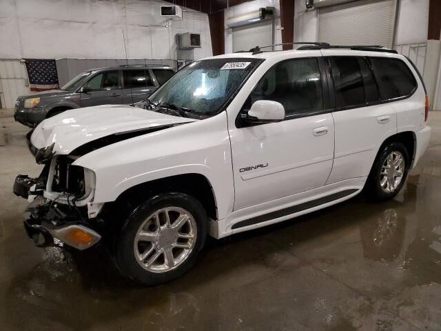 GMC Envoy