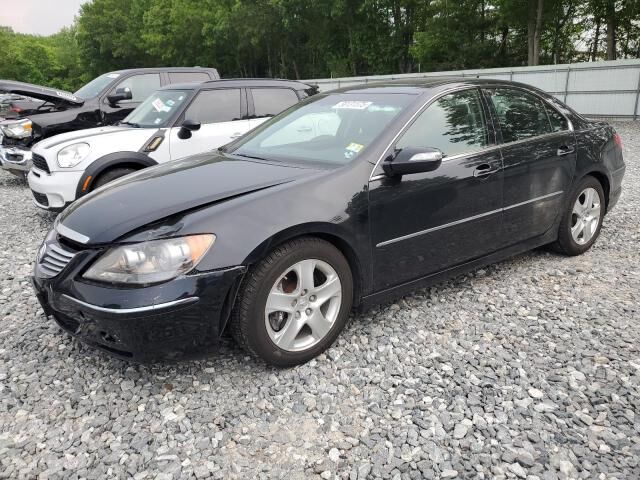 Acura RL