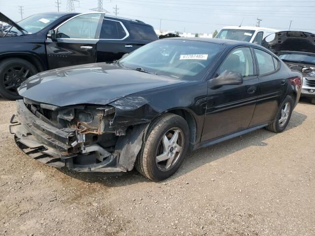 Pontiac Grand Prix