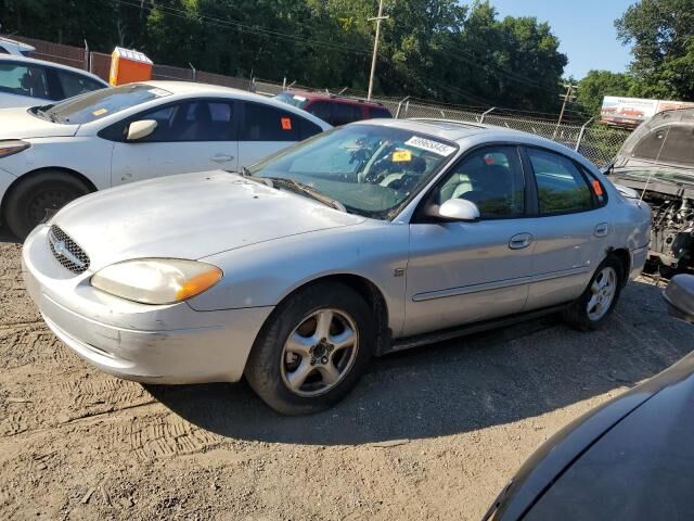 Ford Taurus