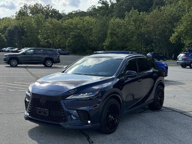 2023 LEXUS RX
