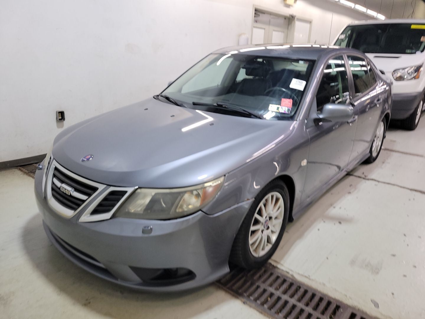 Saab 9-3