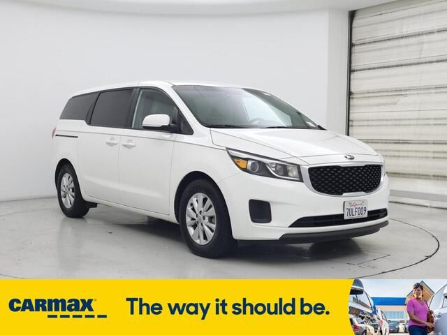 Kia Sedona