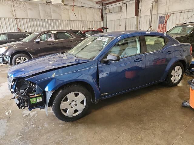 Dodge Avenger