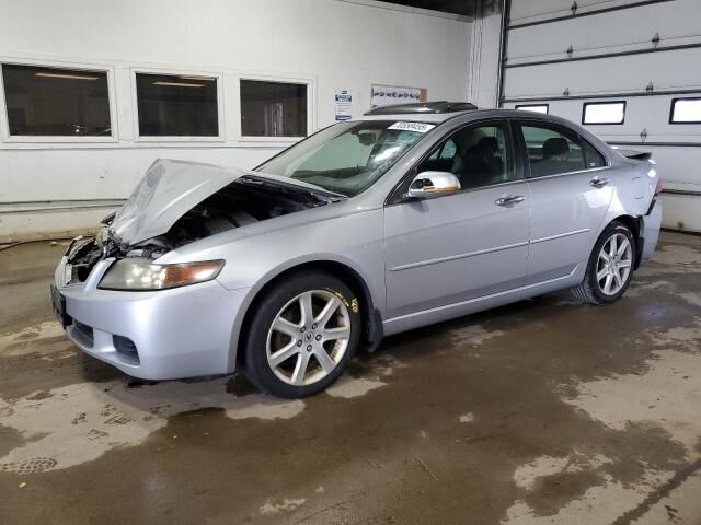 Acura TSX