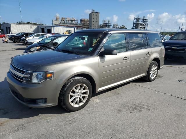 Ford Flex