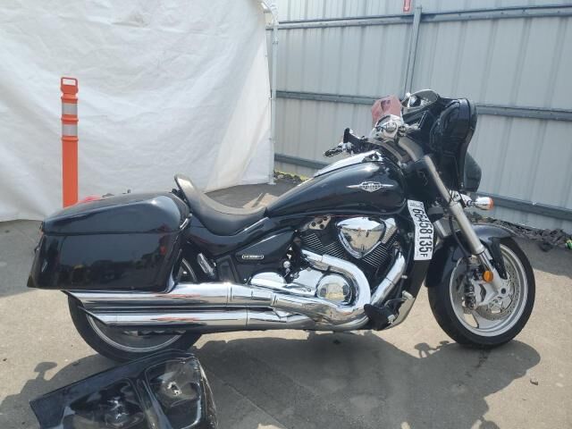 Suzuki VZR1800