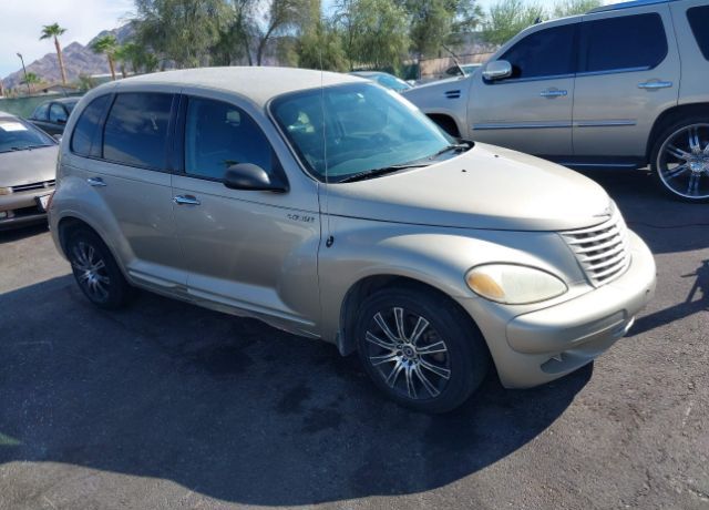 Chrysler PT Cruiser