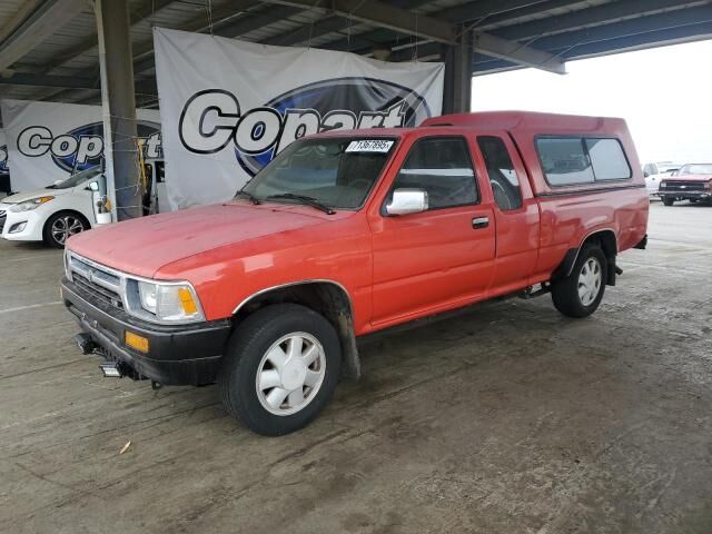 Toyota Pick-Up