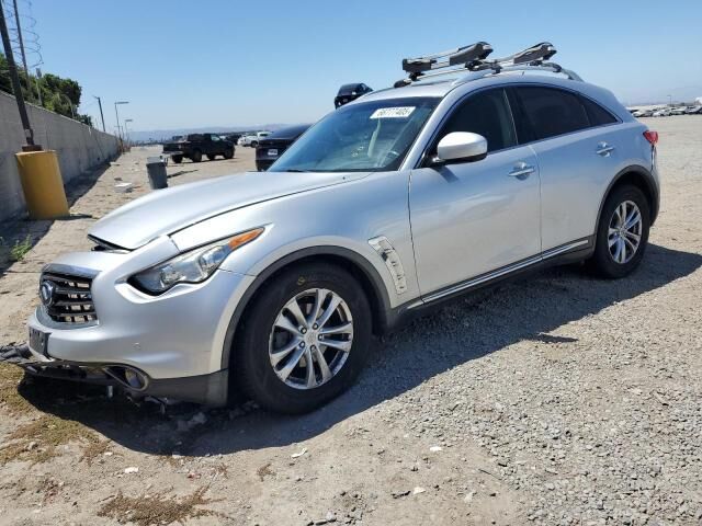 Infiniti FX37