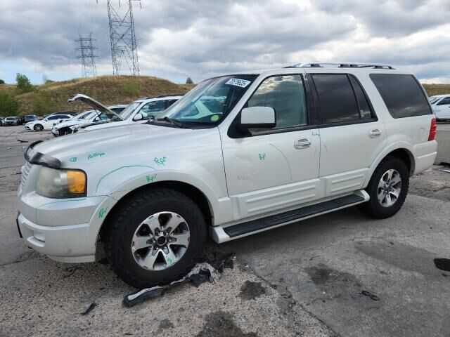 Ford Expedition
